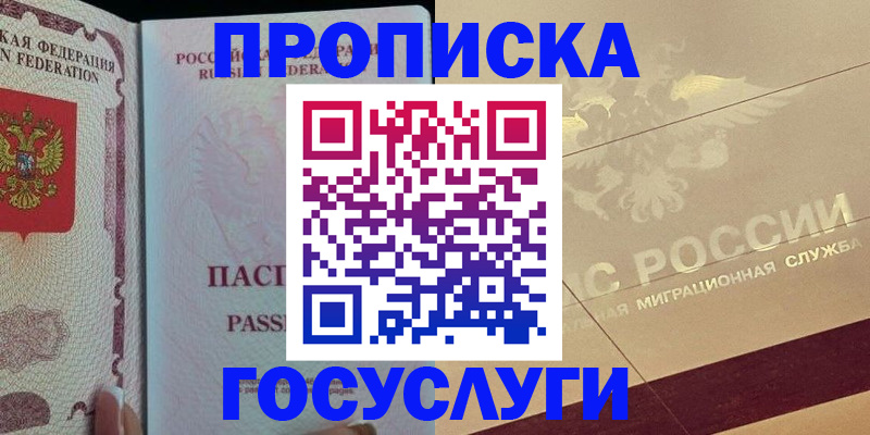 прописка 2025 в Камышине